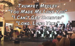 Trumpet Medley